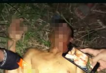 Inilah Titik Luka di Tubuh Pria yang Ditemukan Jadi Mayat di Lingkar Selatan