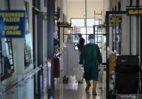 Data Pasien dari Berbagai Rumah Sakit di Indonesia Diduga Bocor, Peretas Sebut Incar Data Kemenkes RI