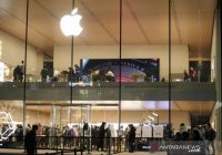 Nasib Produksi iPhone 13 di Zhengzhou Pascabanjir