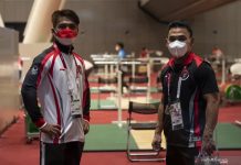 Olimpiade Tokyo: Minggu, Memperebutkan 18 Emas, Indonesia Berkesempatan Raih Medali di Cabang Ini