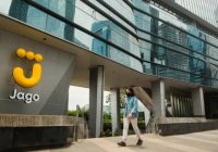 Semester I Masih Merugi, Bank Jago Optimistis Kinerja Membaik
