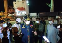 Safrizal Perketat Pengawasan Distribusi Oksigen, Fokus Penuhi Kebutuhan Rumah Sakit