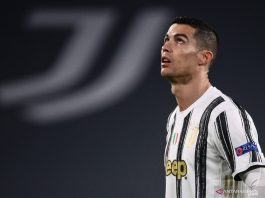 Video Viral Marbot Masjid Mirip Cristiano Ronaldo, Pamer Ketampanan Saat Akan Adzan