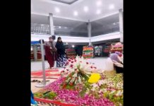 Ikuti Aturan PPKM Level 4, Ziarah Makam Guru Zuhdi Dibatasi Hanya Siang Hari