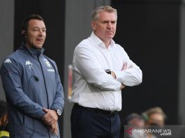 John Terry Tinggalkan Aston Villa, Ini Alasannya