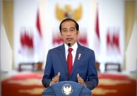 Di Depan Para Rektor, Presiden Minta Lembaga Pendidikan Tinggi Berinovasi Saat Pandemi