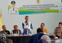 Waduh, Jumlah Penderita Gangguan Jiwa di HST Lebih 400 orang
