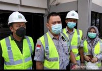 DPRD Banjarmasin Temukan Fakta Pendangkalan Sungai Kuripan, Lumpur Perusahaan Ini Penyebabnya