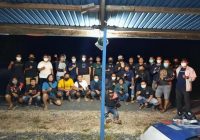 Terungkap, Motif Dua Pelaku Pembunuhan Warga Kelayan B Gang Setia Rahman di Jalan Tol