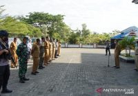Alami Lonjakan Kasus Hingga Masuk Kategori PPKM Level III, Pemkab HSS Lakukan Ini