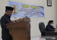 DPRD HST Ingin Akademi Keperawatan Murakata Diaktifkan Kembali