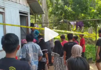 Di Sinilah Didi Antul Diserang Membabi Buta Hingga Tewas
