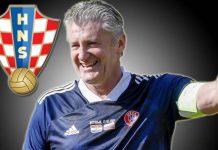 Federasi Sepak Bola Kroasi Pecat Davor Suker sebagai Ketua, Ini Alasannya