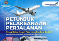 Aturan Lengkap Syarat Perjalanan Dalam Negeri Usai Pemerintah Bebaskan Tes PCR
