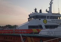 Tim Basarnas Banjarmasin Tiba di Banua Setelah Operasi SAR di Pontianak