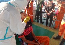 Tes Usap Saat Ramadan, Apakah Membatalkan Puasa?