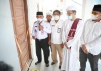 Cerita Habib Ustman Allydrus Bangun Rumah Tahfidz Quran, Tunaikan Nazar Saat Sakit