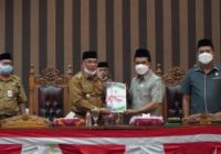 Penyusunan APBD Tanah Bumbu Tahun Anggaran 2022 Gunakan Banyak Pendekatan