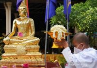 Gelombang Pandemi COVID-19 Meningkat, Kamboja Beli Lebih dari 3.000 Peti dari Thailand