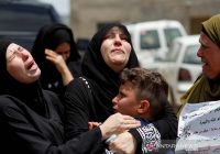 Tentara Zionis Israel Tembak Mati Bocah Palestina Usia 12 Tahun