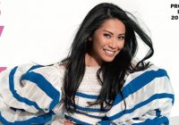 Anggun C Sasmi Tuntaskan 2 Dosis Vaksin COVID-19 Pfizer, Begini Reaksi yang Dialaminya Usai Vaksin