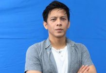 Ariel NOAH Hanya Tahan 5 Menit Jadi Orang Biasa, Eks Sophia Latjuba Langsung Pamit