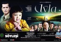 Sedang Viral di TikTok Film Turki "Ayla: The Daughter of War", Kisah Sarat Pesan Moral Tentara Turki & Gadis Cilik Korea, ini Sinopsisnya