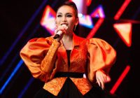Ayu Ting Ting Masuk Nominasi Internasional Wanita Tercantik Dunia 2021, Saingi Natalie Portman, BLACKPINK dan IU