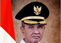 In-memoriam Guru Halil, dari Guru Agama Hingga Memimpin 'Bumi Serambi Makkah'