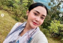 Cita Citata Dipaksa Konser Saat Positif Covid-19, ini Curhatannya