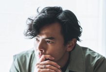 Selamat! Dion Wiyoko Dikaruniai Anak Pertama, ini Nama dan Jenis Kelaminnya