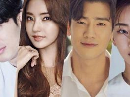Disebut Mirip The Penthouse, Drakor "Desire" Dibintangi Lee Ji Hoon, Han Chae Young, Goo Ja Sung & Ji Yi Soo Segera Tayang 2021
