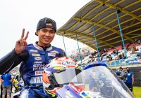 Pembalap Yamaha di World Supersport 2021 Siap Tampil Lebih Baik di Autodrom Most Czech