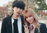 1,5 Tahun Pacaran, Kim Heechul Super Junior dan Momo TWICE Dikabarkan Putus