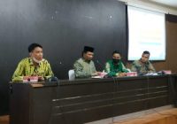 Forum Tanah Bumbu Sehat "Serambi Madinah" Samakan Persepsi Bangun Bumi Bersujud