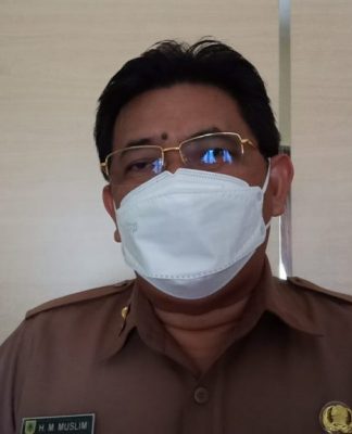 Usia 18 Tahun Keatas Siap-siap Vaksin