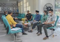 UPPD Paringin Usulkan Ada Tim ke Komisi II DPRD Kalsel, Ini Tujuannya