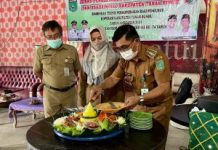 Tingkatkan SDM Perkoperasian di Tanah Bumbu