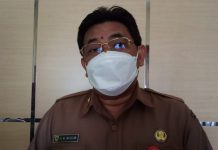 Presiden Jokowi Berikan Arahan Penanganan COVID-19 Varian Omicron, Begini Tanggapan Pemprov Kalsel