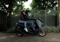 Beruntunglah Bagi Anda Pemilik Yamaha All New NMAX 155 Connected ABS, Beragam Fitur Bikin Nyaman Berkendara