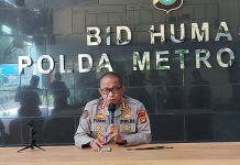 Sarjana IT Palsukan Situs Kemensos RI, Raup Untung Ratusan Juta dari Pemasang Iklan