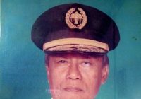 Innalillahi, Mantan Wali Kota Banjarbaru 1984-1986 Meninggal Dunia