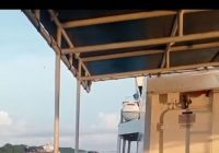 SAR Pontianak Lanjutkan Pencarian Puluhan Nelayan, Tim Banjarmasin Turut Terlibat