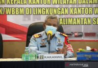 Tenaga Kerja Asing dilarang Masuk Kalsel, Kecuali Lima Kategori Berikut