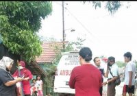 Identitas Perempuan Tewas Terlindas Truk di Tanah Habang Mataraman