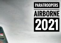 Membanggakan, Perwira Yonif 623/BWU Dilibatkan Latihan Bersama Garuda Airbone dan US Army di AS