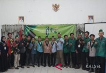 HMI Kalselteng Minta Penerapan PPKM Level IV Lebih Humanis ﻿