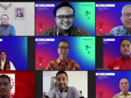 Bank Aladin Gandeng Alfamart dan Halodoc Menggarap Ini