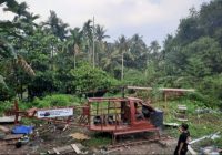 Pembuat Helikopter dari Besi Bekas dan Mesin Motor Matik Tak Lulus SD