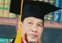 Kepala SMA Muhammadiyah 1 Banjarmasin Meninggal di Usia 41 Tahun